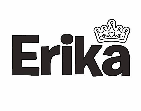 Erika