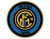 Escudo del Inter de Milán