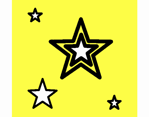 Estrellas