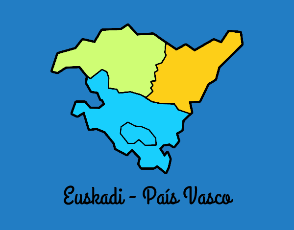 Euskadi - País Vasco