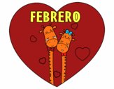 Febrero