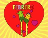 Febrero