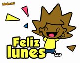 Feliz lunes