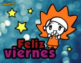 Feliz viernes