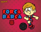 Força Barça