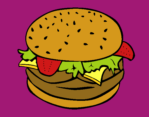 hamburguer