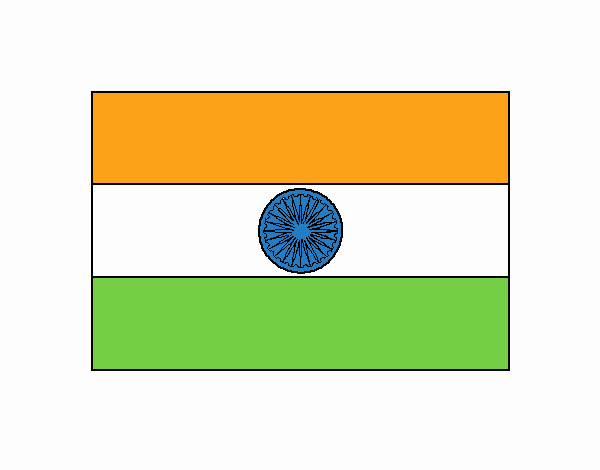 India