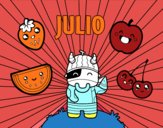 Julio