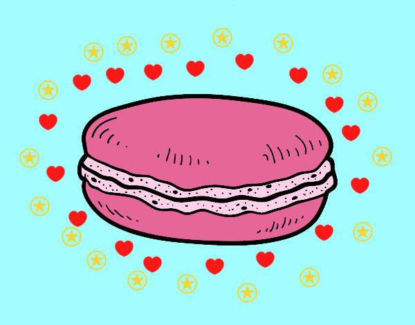 macaron