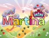 Martina