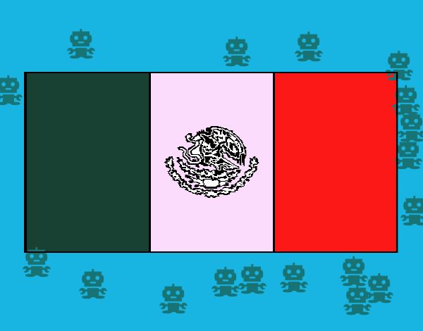 México 1