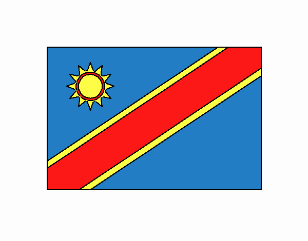 Namibia