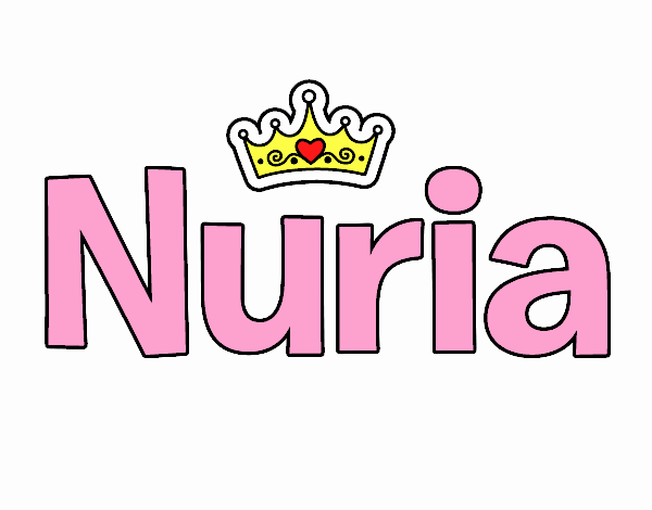 Nuria