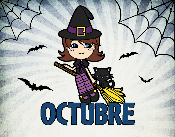 Octubre