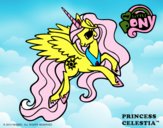 Princess Celestia