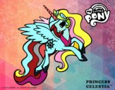 Princess Celestia