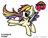 Rainbow Dash