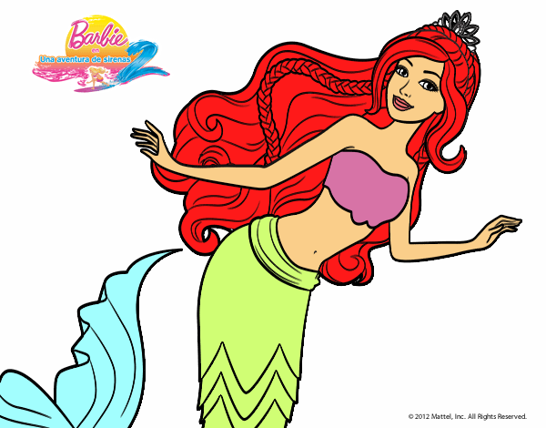 ariel