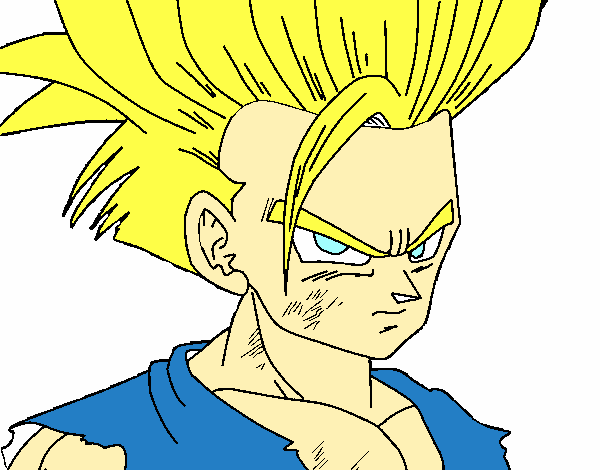 Son Gohan