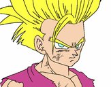 Son Gohan