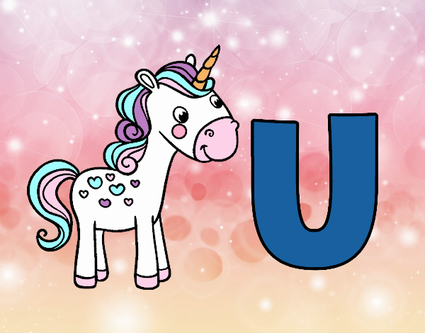 U de Unicornio