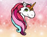 Un unicornio