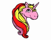 Un unicornio