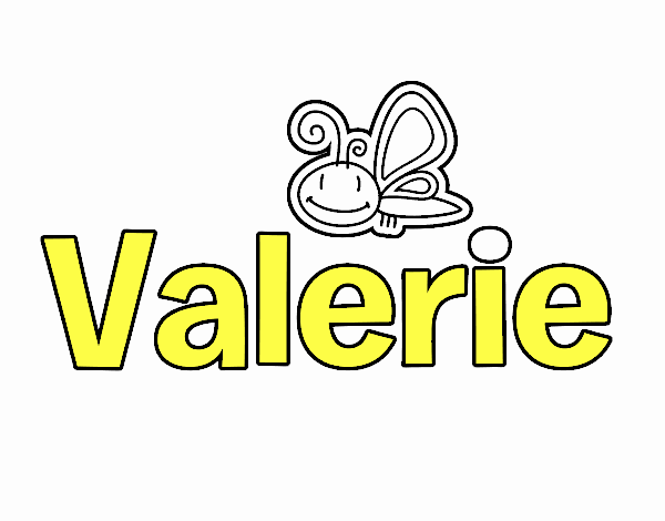 Valerie