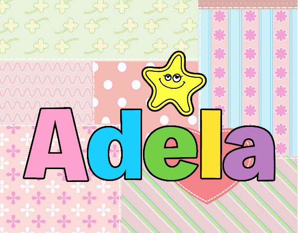 Adela