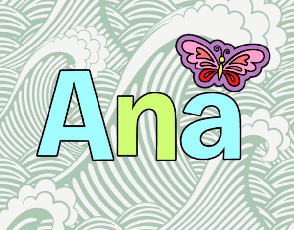 Ana