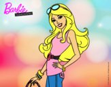 Barbie casual