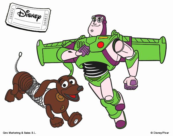 boos lightyear