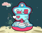 Caja de Música Kawaii