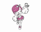 Cheerleader