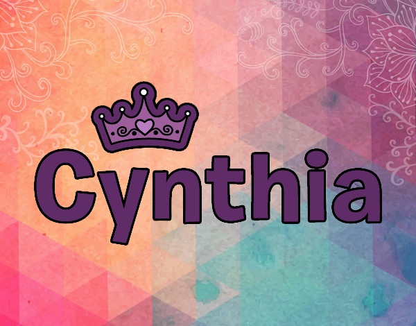 Cynthia