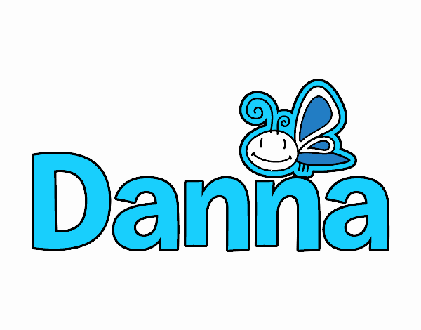 Danna