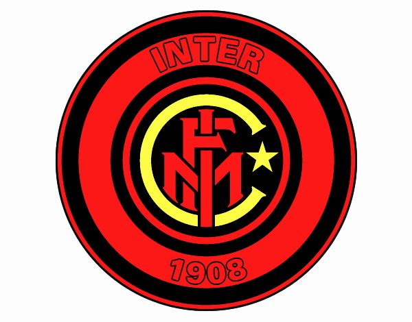 Escudo del Inter de Milán