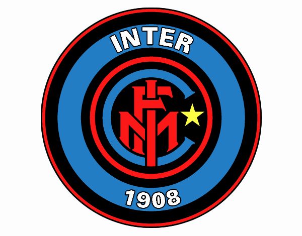 Escudo del Inter de Milán