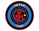 Escudo del Inter de Milán