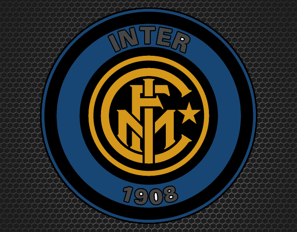 Escudo del Inter de Milán