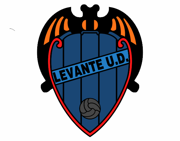 Escudo del Levante UD