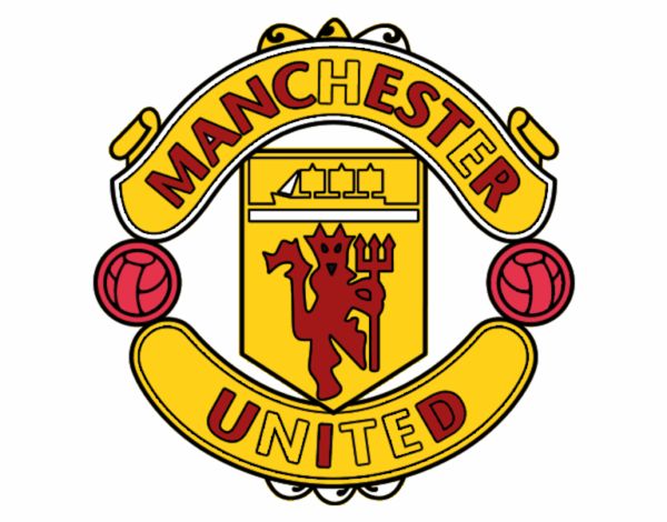 Escudo del Manchester United