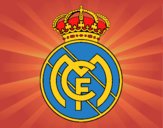 Escudo del Real Madrid C.F.