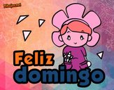 Feliz domingo