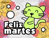 Feliz martes