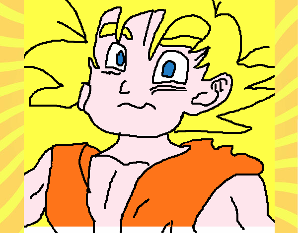 Goku