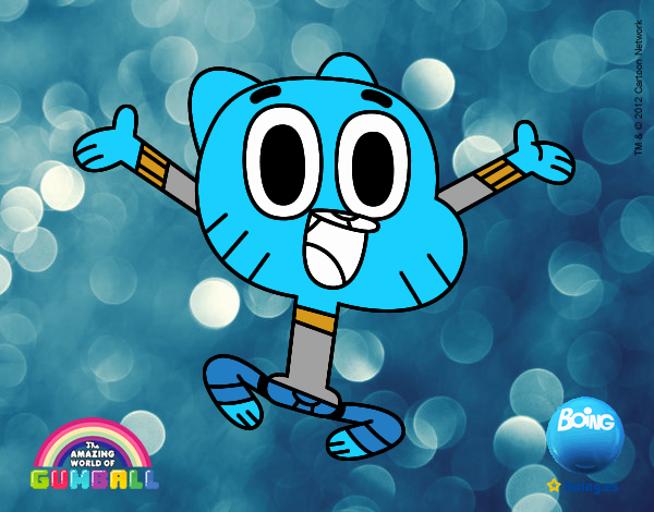 Gumball