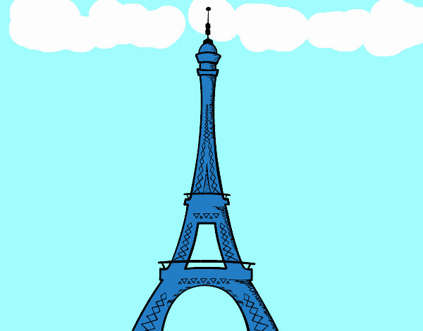 torre Eiffel