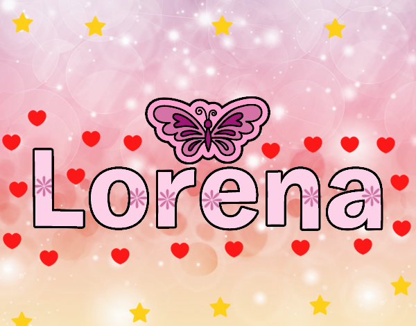 Lorena