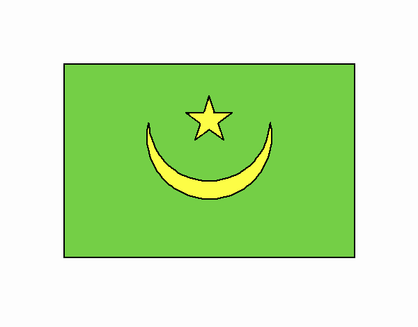 Mauritania